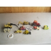 Image 1 : SM. TRACTORS, TRUCKS, ETC.