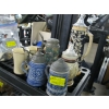 Image 1 : BEER STEINS & 2 MUGS