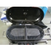 Image 3 : COLEMAN GAS BBQ ON STAND W/BAG