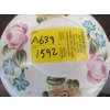 Image 6 : ASST. POTTERY, ROYAL DOULTON LIDDED POT & TERRACOTTA LOOK POTTERY