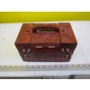 Image 6 : MISC. SM. FOLD OUT JEWELLERY BOX, PILL CASES, ETC.