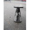 Image 2 : UNIQUE TABLE W/FACE & BODY