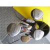 Image 2 : GOLF BAG W/CLUBS  