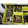 Image 16 : COMPLETE HYDRAULIC CRIMPING OUTFIT W/AEROCRIMP PROCRIMP 1370 CRIMPER 