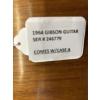 Image 5 : 1964 GIBSON GUITAR, SER # 246779 W/CASE