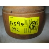 Image 3 : 3 ROUND BUTTER MOLDS
