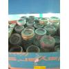 Image 3 : 3 BOXES OF VINTAGE CANNING JARS