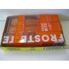 Image 1 : 3 PACKAGES OF PEACH WINE FREEZIES
