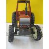 Image 3 : FIAT 980DT HESSTON DIECAST TRACTOR