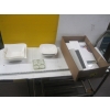 Image 1 : TILE, UNIQUE DISHES, CANVAS ITEMS, ETC.