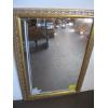 Image 2 : GOLD FRAMED MIRROR