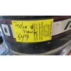 Image 7 : MERCURY 6HP OUTBOARD MOTOR W/TANK