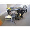 Image 3 : SINGER SEWING MACHINE  - GOOD RUNNING ORDER