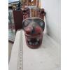 Image 2 : WOODEN CARVED MASK