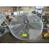 Image 1 : LG. INDUSTRIAL WALL MOUNT FAN