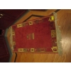 Image 1 : SM. AREA CARPET, APPROX. 30"X36"