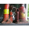 Image 1 : 2 BOTTLE JACKS