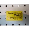 Image 2 : 3 PORTION SHELF UNIT - 25"X162"