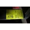 Image 4 : 1/2" DRIVE TORQUE WRENCH & A LAZER LEVEL