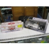 Image 1 : 2 DIECAST TOW TRUCKS