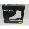 Image 1 : PAIR OF SZ 7 FIGURE SKATES