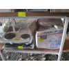 Image 1 : UNDER COUNTER COFFEEMAKER, 2 BURNER HOTPLATE, ETC.