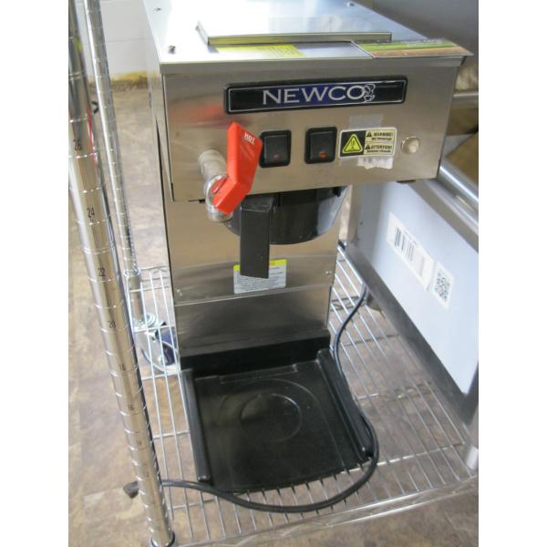 NEWCO COFFEE MAKER