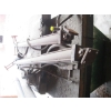 Image 4 : 2 LONG HYDRAULIC CYLINDERS