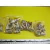 Image 2 : SM. BOWL W/JADE FIGURINES