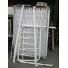 Image 1 : METAL BEDFRAME