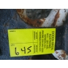 Image 3 : HEAVY DUTY CAST IRON PULLEY WHEEL