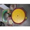 Image 1 : ASST. GAMES BOARDS, BUGS BUNNY JACK IN THE BOX, ETC.