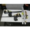 Image 1 : QUICK GRIP CLAMPS