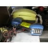 Image 1 : DIAL TELEPHONE & LINEMAN'S PHONE