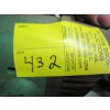 Image 4 : HITACHI 5" ANGLE GRINDER
