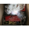 Image 3 : 2 LG. BOXES OF DECORATIONS