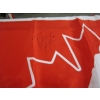Image 4 : SIGNED CANADIAN HOCKEY FLAG