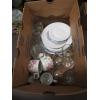 Image 3 : 3 BOXES OF MISC. DISHES, ETC.