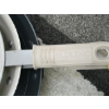 Image 2 : 3 FRYING PANS