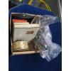 Image 1 : MISC. CIGARETTE CASES, GLASSES, TINS, ETC.