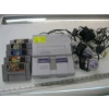 Image 1 : SUPER NINTENDO W/5 GAMES & CONTROLLERS