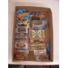 Image 1 : ASST. HOTWHEELS CARS, ETC.