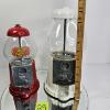 Image 3 : ZOTEKI & BEAST WARS TRANSFORMERS, CRIBBAGE BOARDS W/PEGS & 2 METAL GUMBALL MACHINES