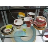 Image 1 : ASST. TEACUPS & SAUCERS