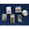 Image 1 : BAG OF COLLECTOR LIGHTERS