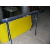 Image 3 : PAIR OF SAWHORSES
