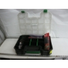 Image 1 : STACK ON CASE W/ASST. CONTENTS