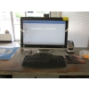 Image 1 : ACER COMPUTER SYSTEM W/KEYBOARD, MOUSE, MONITOR