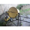 Image 2 : CEMENT MIXER - NEEDS NEW ELECTRIC MOTOR