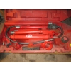Image 2 : PORTAPOWER HYDRAULIC BODY KIT
